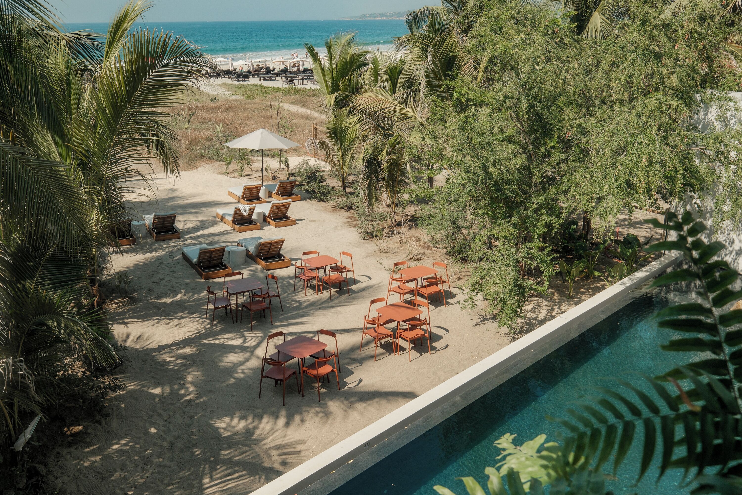 Cảnh từ trên cao