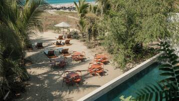 Cảnh từ trên cao