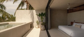 Notto Zicatela Hotel