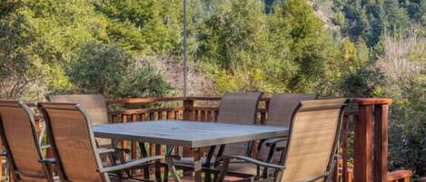 Servei de restauració a l'aire lliure