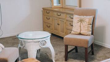 3 slaapkamers, wifi, beddengoed