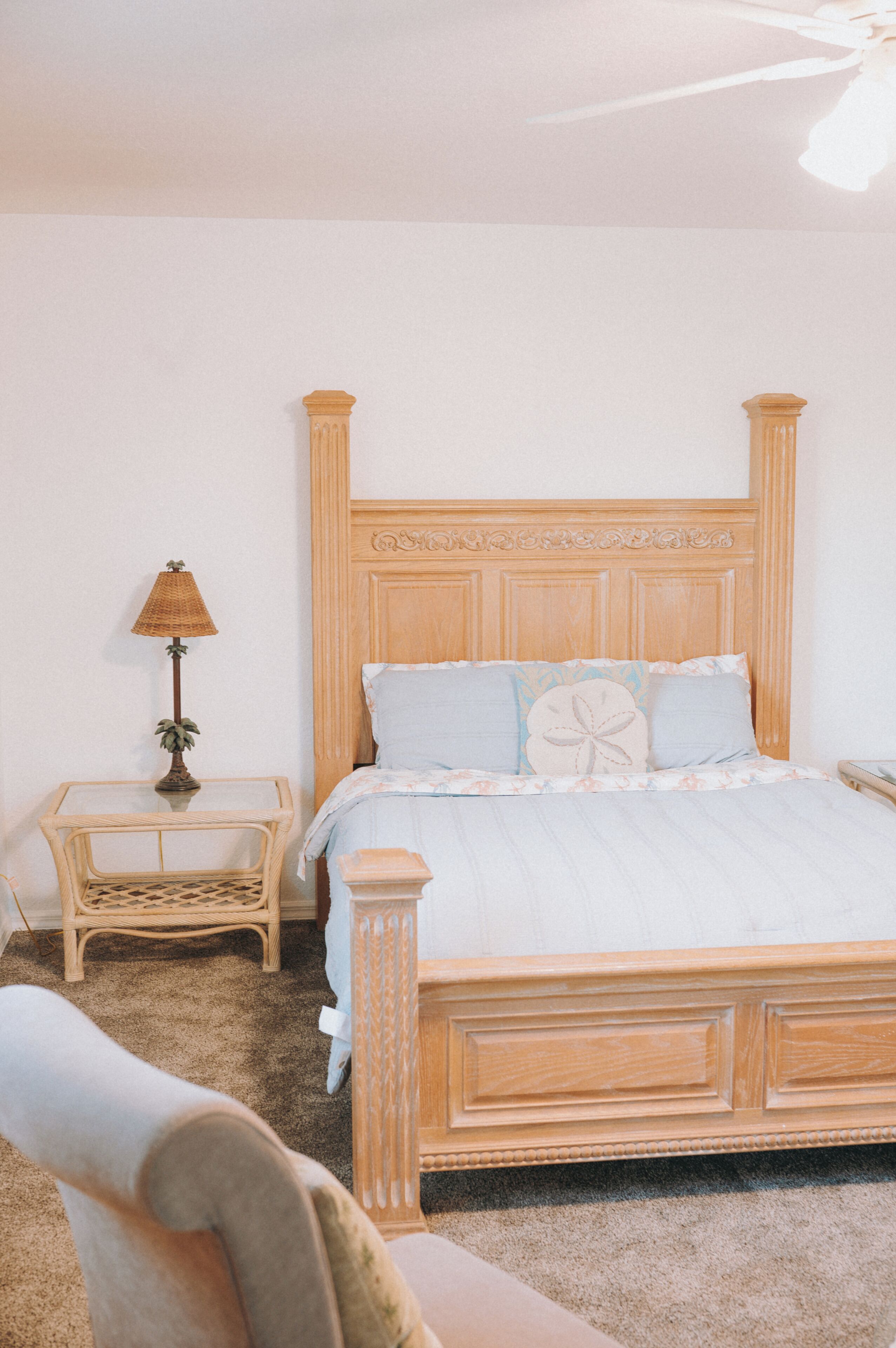 3 chambres, Wi-Fi, draps fournis