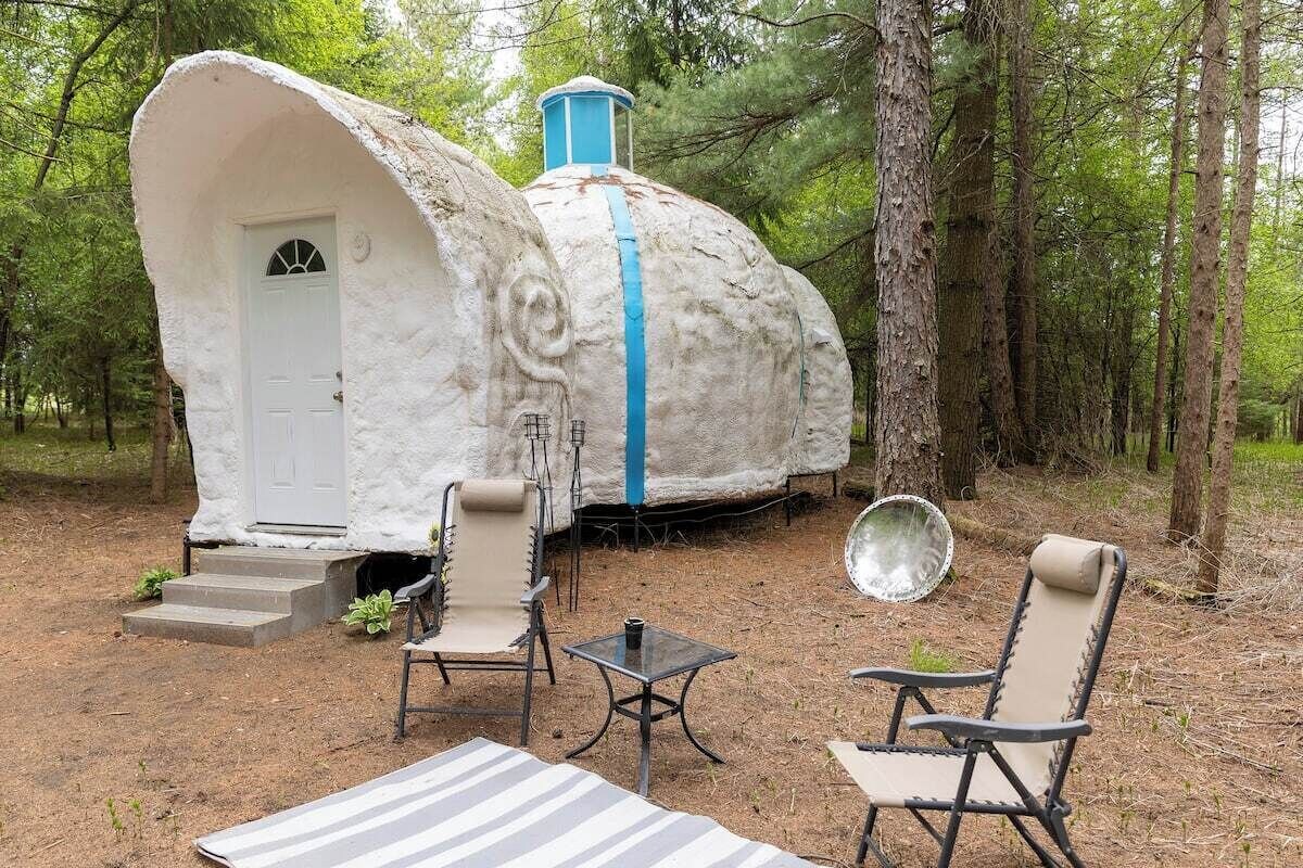 Bild für Gastgeberprofil