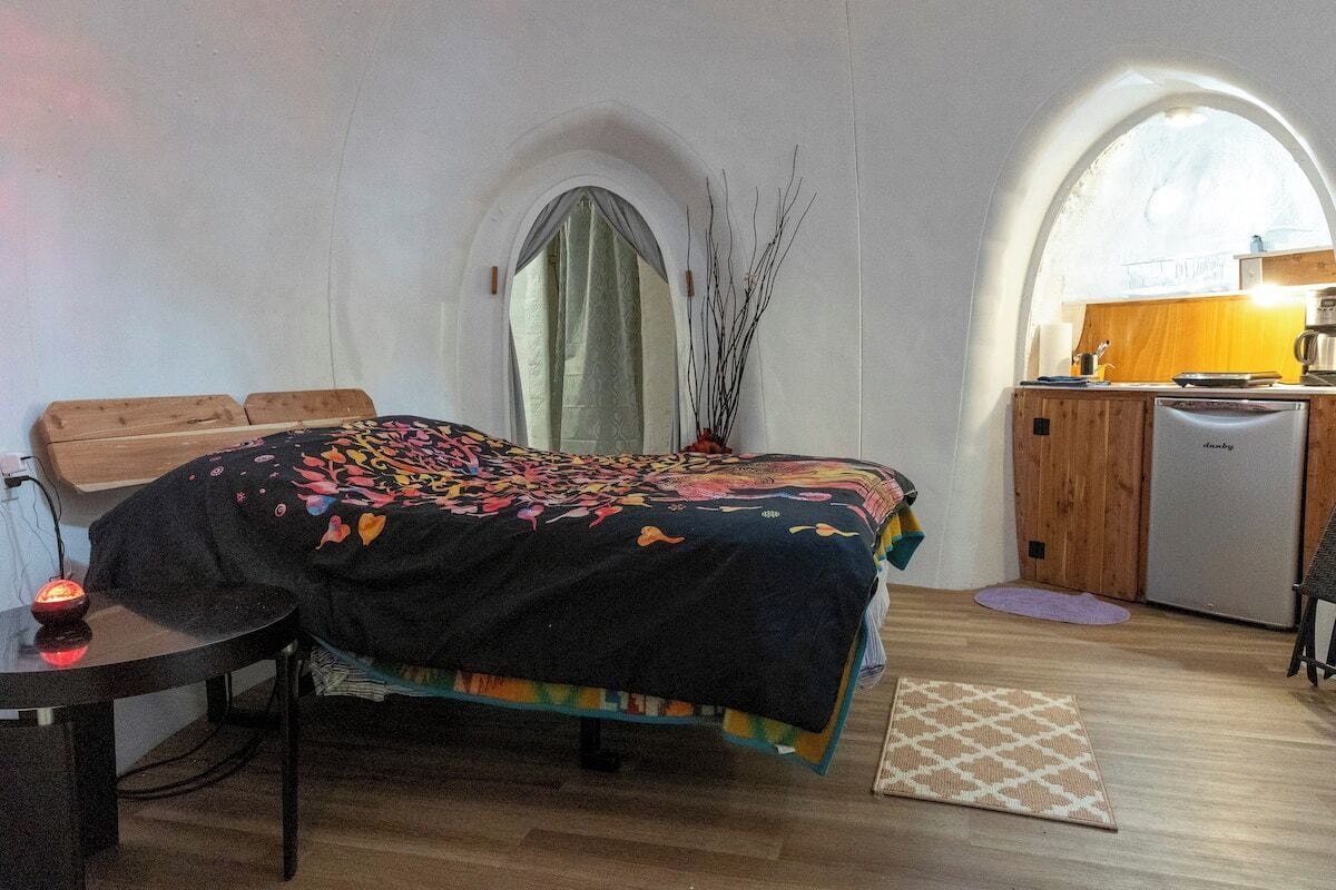 1 habitación 