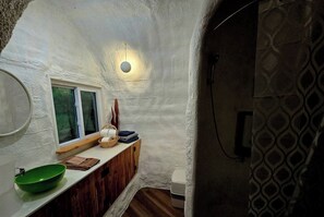 Håndklæder, Sæbe, Toiletpapir