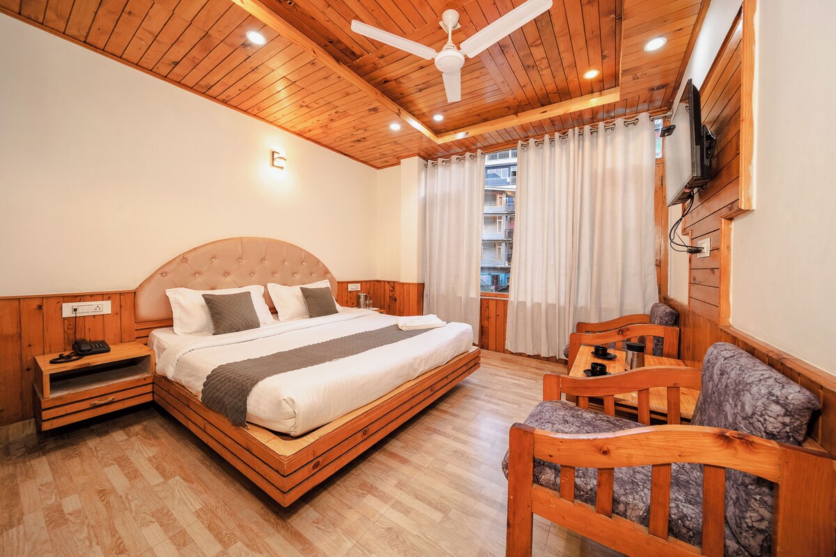 Ropa de cama de alta calidad y ropa de cama