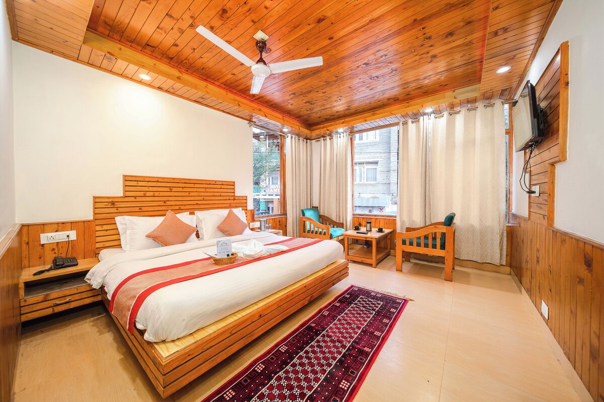 Ropa de cama de alta calidad y ropa de cama
