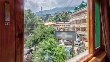 Cảnh từ trên cao