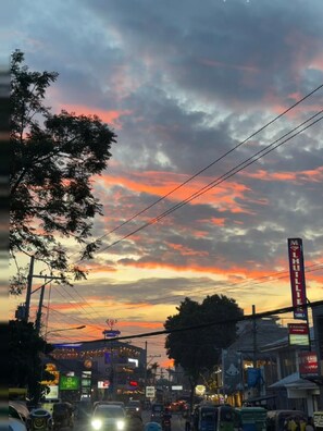 Exterior - Isa- Hostel (Panglao)