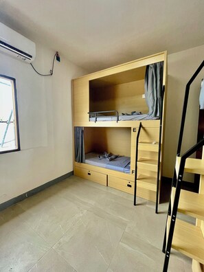 Free WiFi - Isa- Hostel (Panglao)