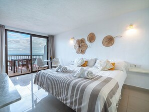 1 bedroom, desk, Internet - Es Grop Est. Vista Mar by Interhome (Sant Joan de Labritja)