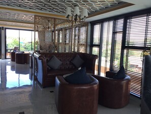 Interior - Phuket 6Avenue (Tambon Choeng Thale)