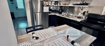 The PawPlex a Cozy 1-bedroom apartment in marvelous Mount Sterling