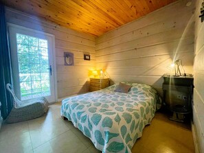 2 habitaciones 
