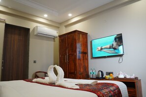 ห้องเอ็กเซกคิวทีฟ | Wi-Fi ฟรี