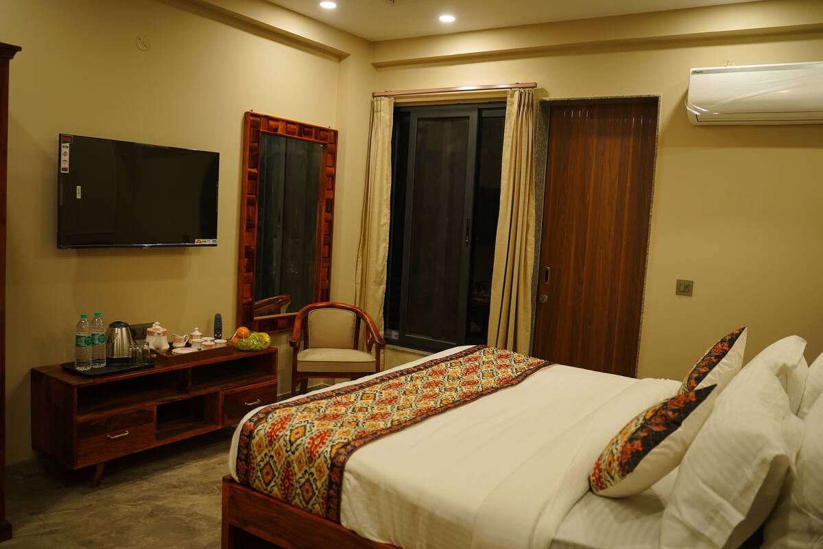 Executive Room | Free WiFi