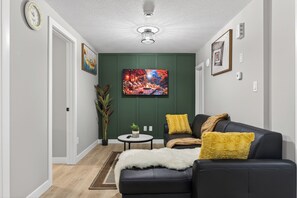 منطقة المعيشة