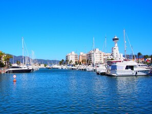 Marina - Club Nautic by Interhome (Empuriabrava)
