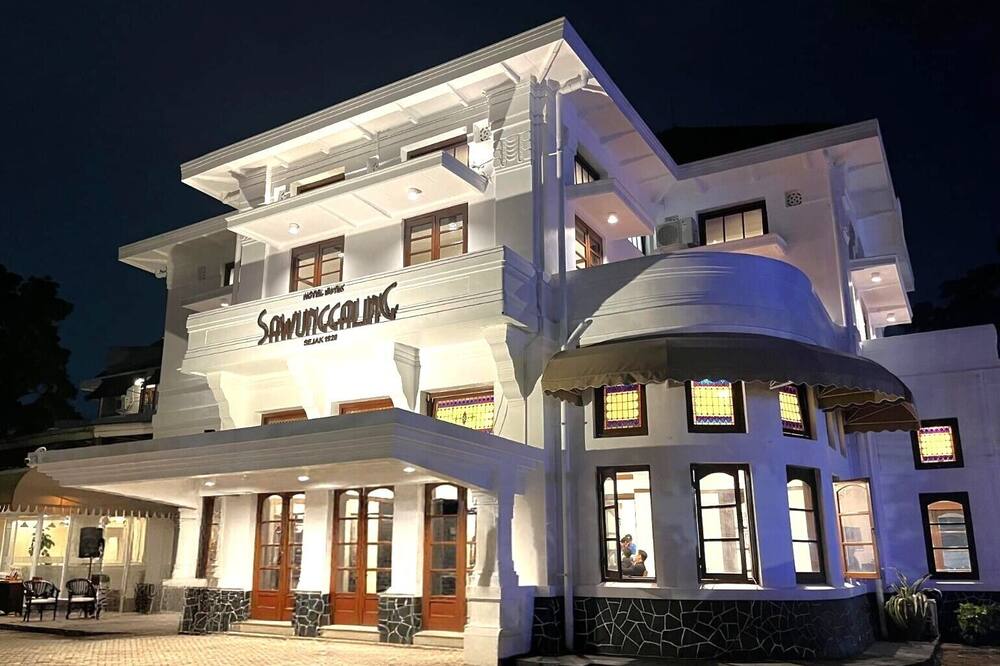 HOTEL BUTIK SAWUNGGALING