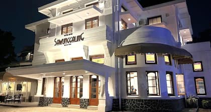 HOTEL BUTIK SAWUNGGALING