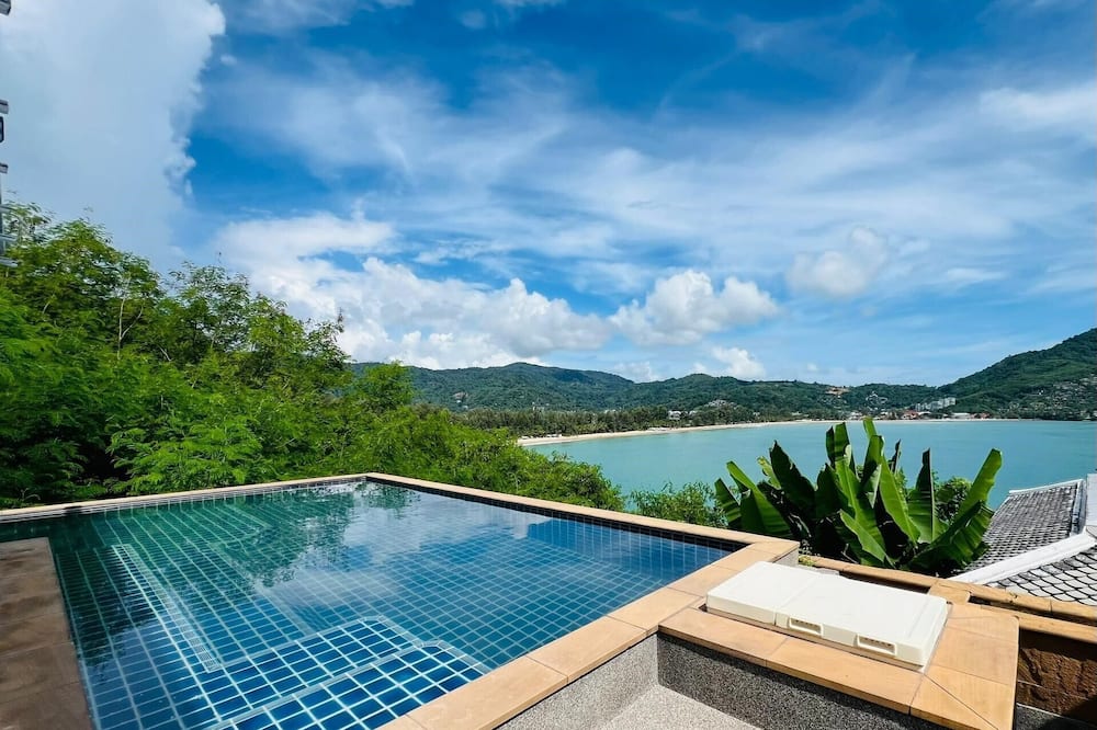 Jaokhun Bayview Kamala Phuket