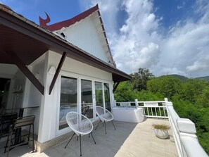 Exterior - Jaokhun Bayview Kamala Phuket (Kamala)