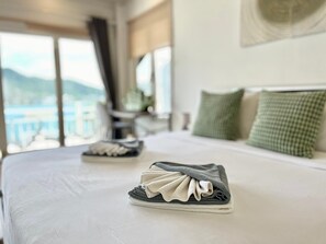 Villa, 3 Bedrooms, Balcony, Garden View | Free WiFi - Jaokhun Bayview Kamala Phuket (Kamala)