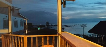 RabeangPhan Homestay Libong