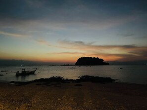 Beach - RabeangPhan Homestay Libong (Ko Libong)