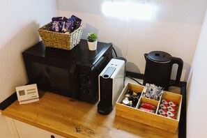 Interior - Townhouse Boutique  (Sibiu)