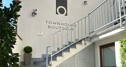 Townhouse Boutique