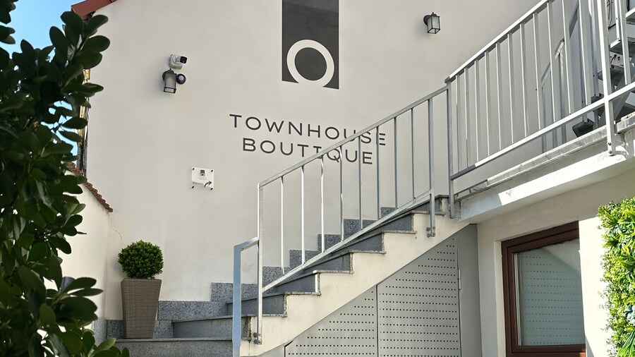 Townhouse Boutique