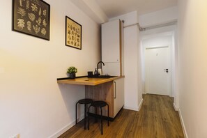 Interior - Townhouse Boutique  (Sibiu)