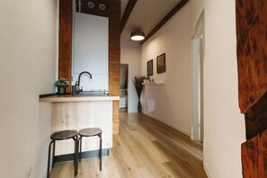 Interior - Townhouse Boutique  (Sibiu)