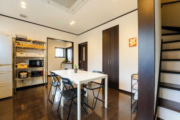 Shared kitchen - cafe&sharespace BASEogi (Ogi)