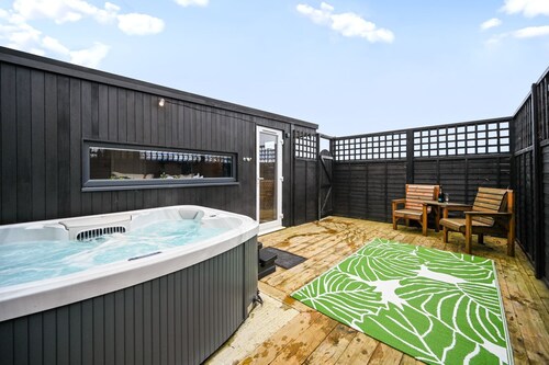 Pilgrim - a holiday let that sleeps 2 guests in 1 bedroom
