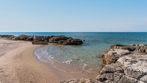 Beach - Casa Fortuna By Vivimy (Taviano)