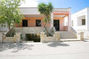 Exterior - Casa Fortuna By Vivimy (Taviano)