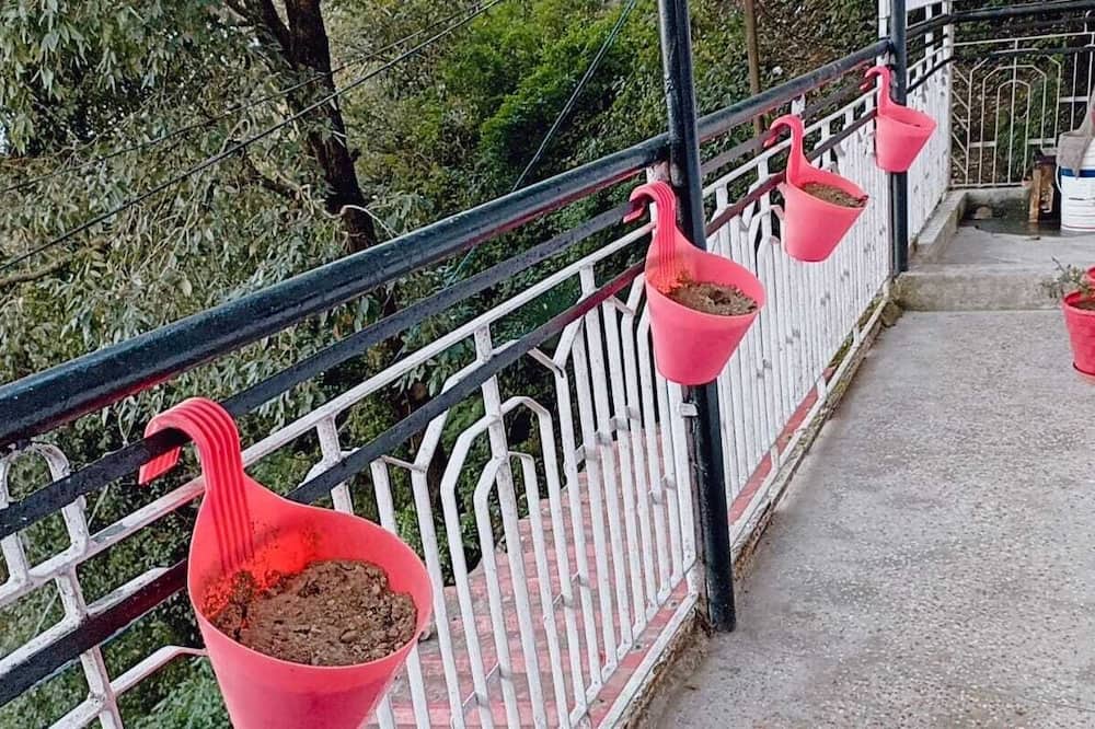 Inheart Homestay Mussoorie