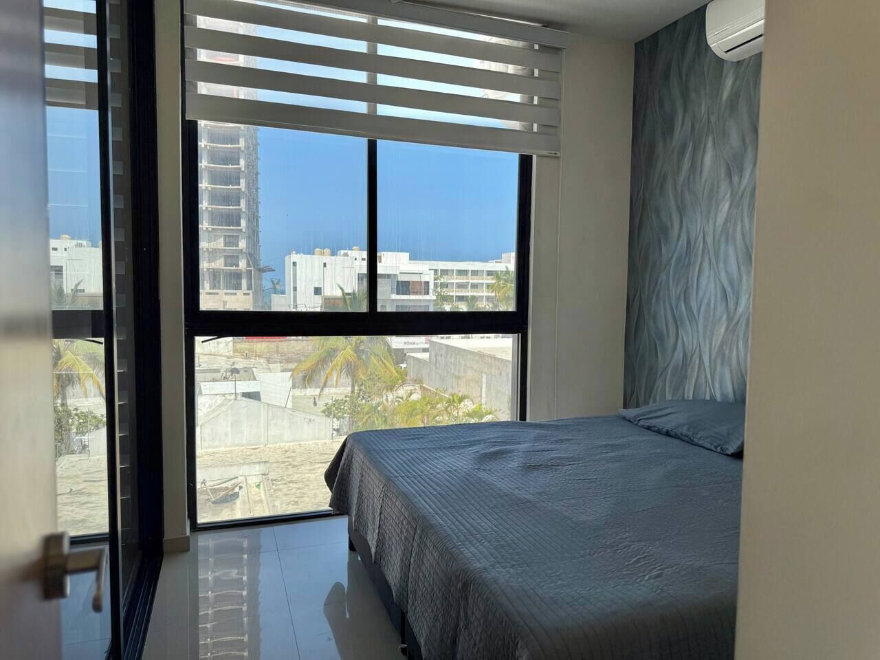 Schreibtisch, Bügeleisen/Bügelbrett, WLAN, Bettwäsche