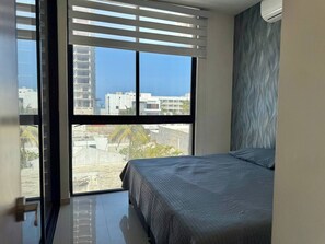 Schreibtisch, Bügeleisen/Bügelbrett, WLAN, Bettwäsche