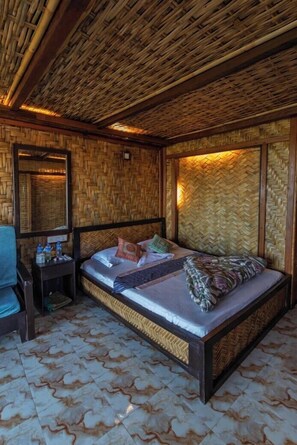 Room - Sampan Beach Resort Saintmartin (Saint Martin's Island)