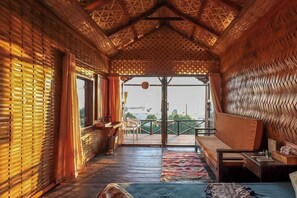 Room - Sampan Beach Resort Saintmartin (Cox's Bazar)