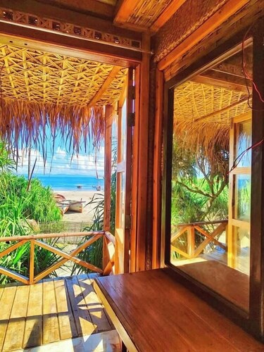 Sampan Beach Resort Saintmartin