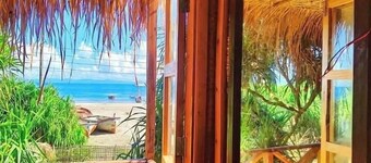 Sampan Beach Resort Saintmartin