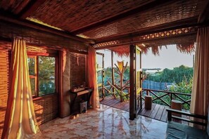 Exterior - Sampan Beach Resort Saintmartin (Cox's Bazar)