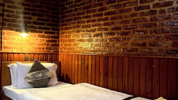 Coffres-forts dans les chambres, Wi-Fi gratuit