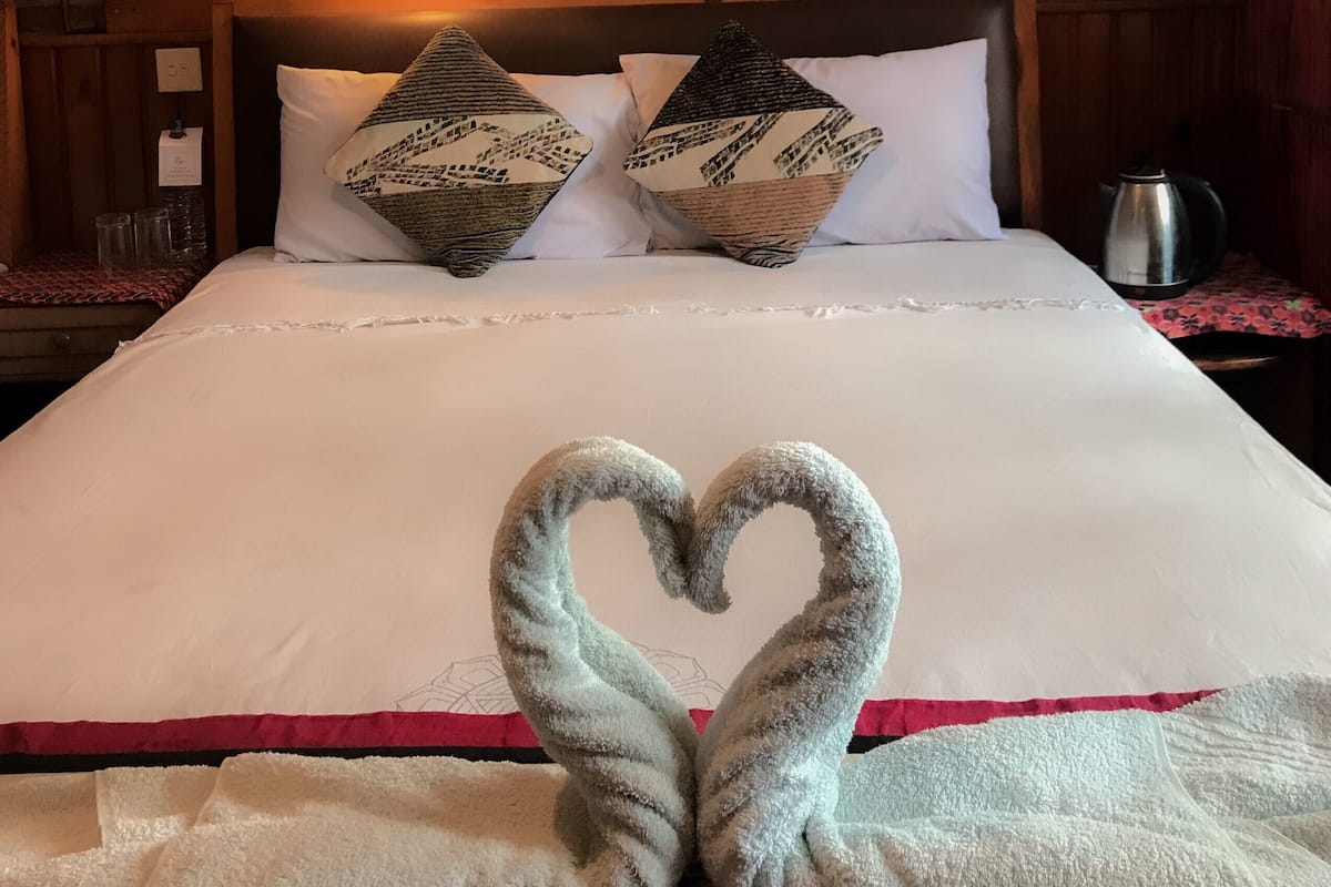 In-room safe, desk, laptop workspace, free WiFi