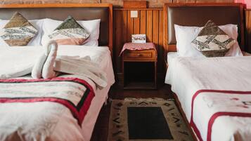 In-room safe, desk, laptop workspace, free WiFi