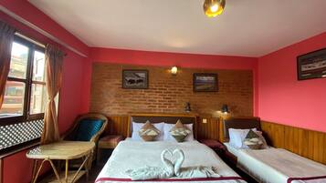 Cassaforte in camera, Wi-Fi gratuito